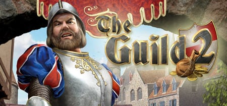 The Guild II banner