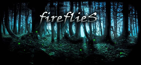 Fireflies banner