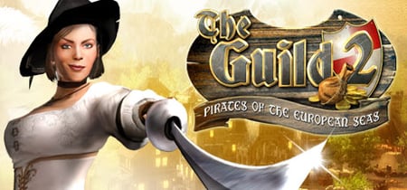 The Guild II - Pirates of the European Seas banner
