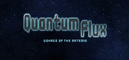 Quantum Flux banner