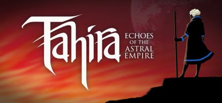 Tahira: Echoes of the Astral Empire banner