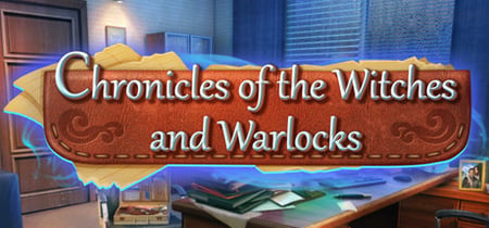 Chronicles of the Witches and Warlocks banner