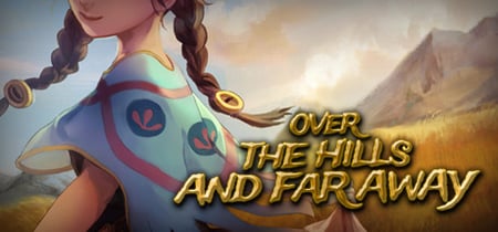 Over The Hills And Far Away banner