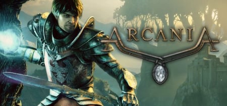 ArcaniA banner