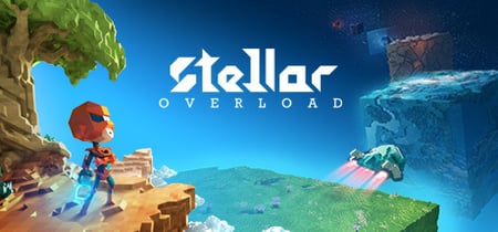 Stellar Overload banner