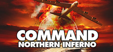 Command: Northern Inferno banner