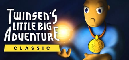Twinsen's Little Big Adventure 2 Classic on Steam