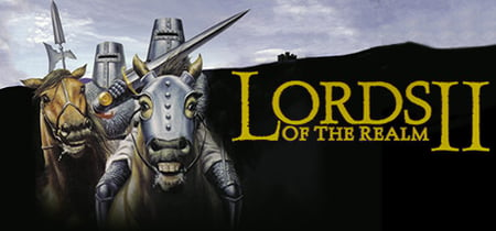 Lords of the Realm II banner
