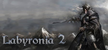 Labyronia RPG 2 banner