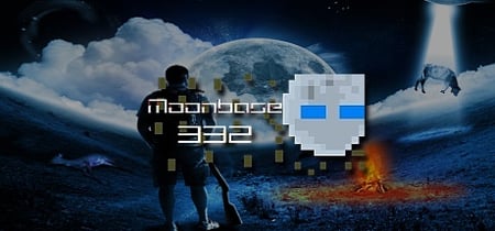 Moonbase 332 banner