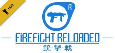 FIREFIGHT RELOADED - Beta Versions DLC Steam Charts and Player Count Stats