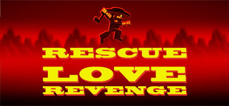 Rescue Love Revenge banner