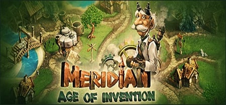 Age of Invention banner