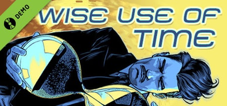 A Wise Use of Time Demo banner