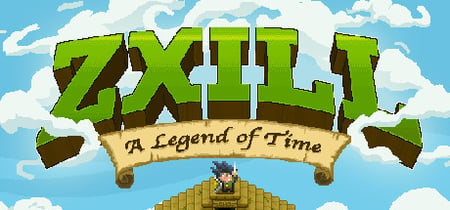 Zxill: A Legend of Time banner