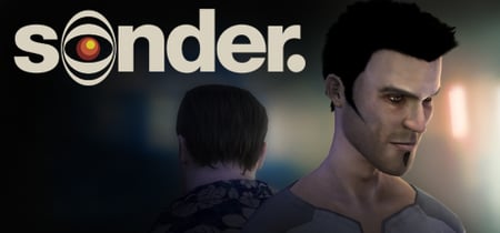 Sonder. Episode ONE banner
