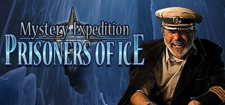 Mystery Expedition: Prisoners of Ice banner