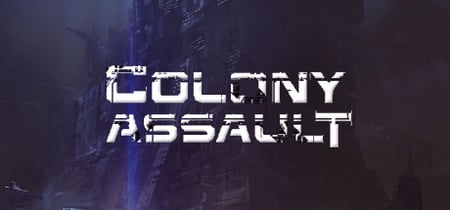 Colony Assault banner
