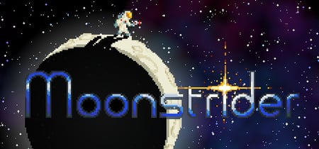 Moonstrider banner