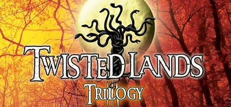 Twisted Lands Trilogy Collector's Edition banner