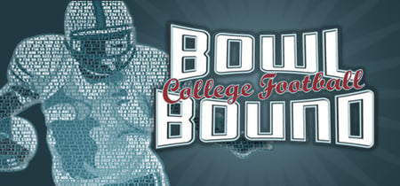 Bowl Bound College Football banner