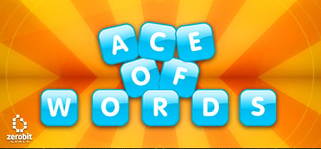 Ace of Words banner