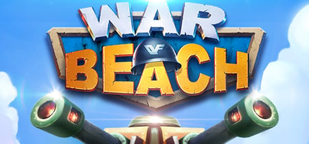 War of Beach banner