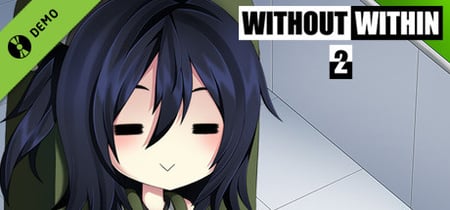 Without Within 2 Demo banner