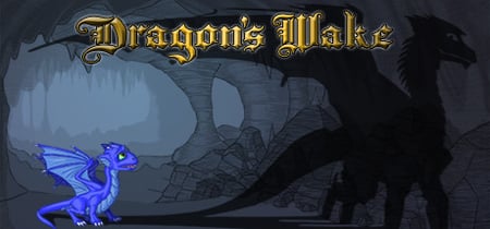 Dragon's Wake banner