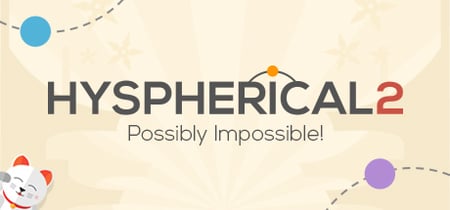 Hyspherical 2 banner