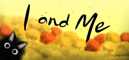 I and Me banner