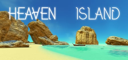 Heaven Island - VR MMO banner
