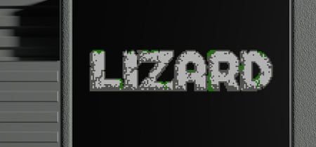 Lizard banner