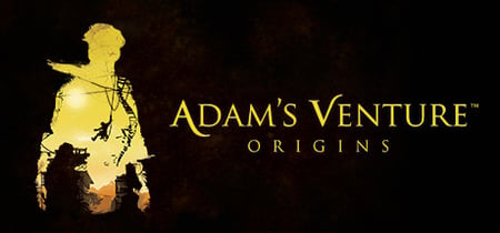 Adam's Venture: Origins banner