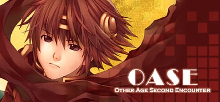 OASE - Other Age Second Encounter banner