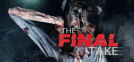 The Final Take banner