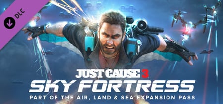 Just Cause™ 3 Steam Charts and Player Count Stats