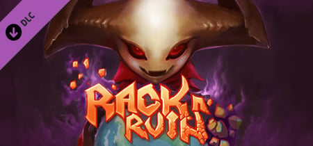 Rack N Ruin - Soundtrack banner