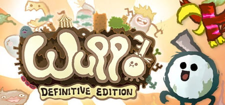 Wuppo: Definitive Edition banner