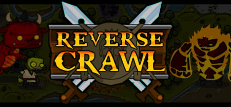 Reverse Crawl banner