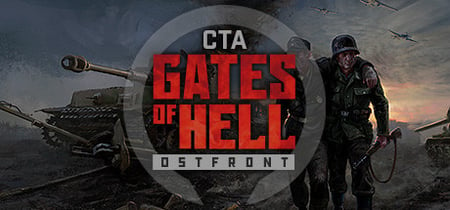 Call to Arms - Gates of Hell: Ostfront banner