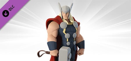 Disney Infinity 3.0 - Thor banner