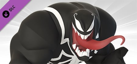 Disney Infinity 3.0 - Venom banner