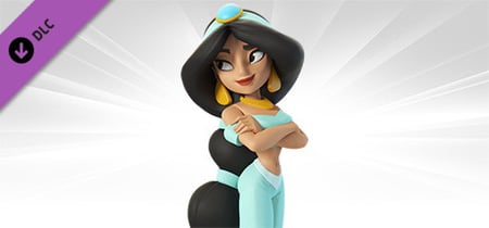 Disney Infinity 3.0 - Jasmine banner