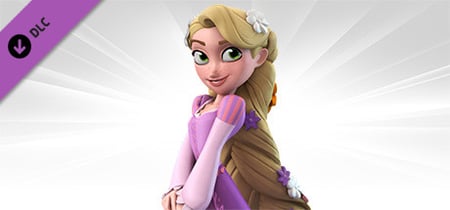 Disney Infinity 3.0 - Rapunzel banner