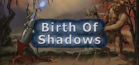 Birth of Shadows® banner