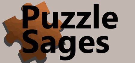 Puzzle Sages banner