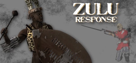Zulu Response banner