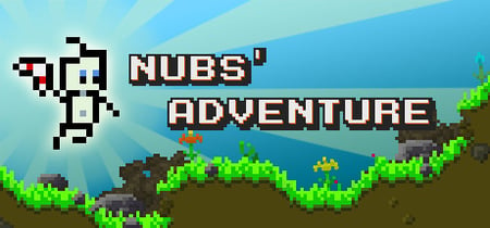 Nubs' Adventure banner