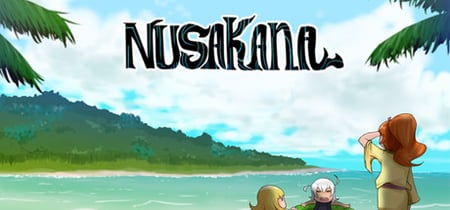 Nusakana banner